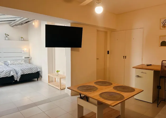 Appartamento con 1 camera da letto