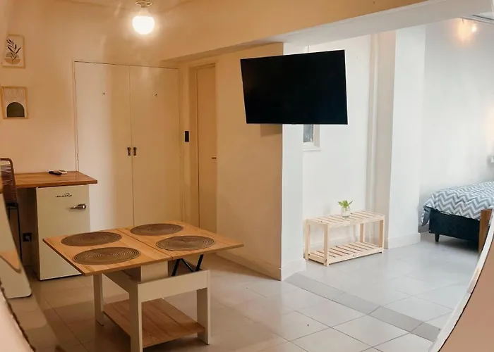 Appartamento con 1 camera da letto